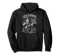 Border Collie Motorbike Footbal Soccer Digor Hoodie - Unique Graphic Unisex - T-Shirt, Sweatshirt, Hoodie