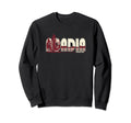 Acadia National Park Sweatshirt - Aesthetic Graphic Unisex - T-Shirt, Sweatshirt, Hoodie