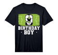 9Th Birthday Soccer Performance T-Shirt - Casual Everyday Wear Unisex - T-Shirt, Sweatshirt, Hoodie