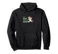 Funny Eat Sleep Soccer Repeat Hoodie - Aesthetic Graphic Unisex - T-Shirt, Sweatshirt, Hoodie