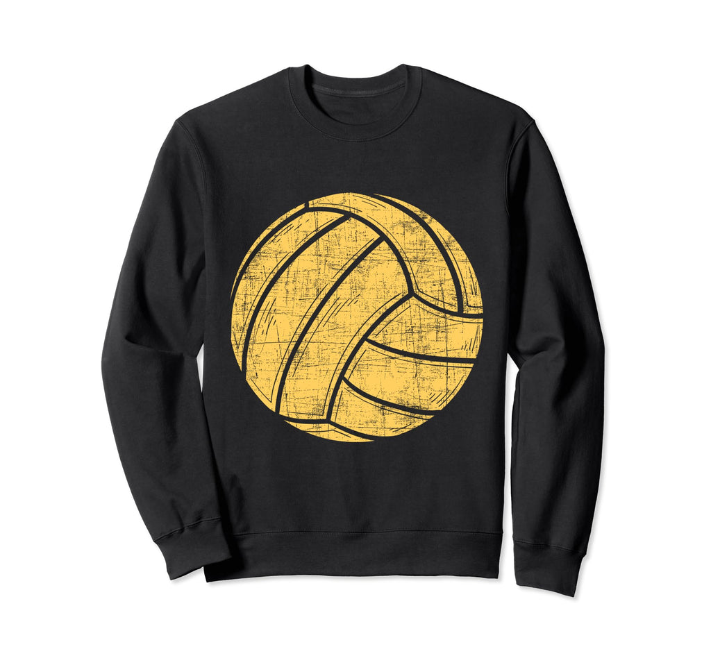 Water Polo Ball Beach Sports Lover Sweatshirt - Novelty Apparel for Adults - T-Shirt, Sweatshirt, Hoodie