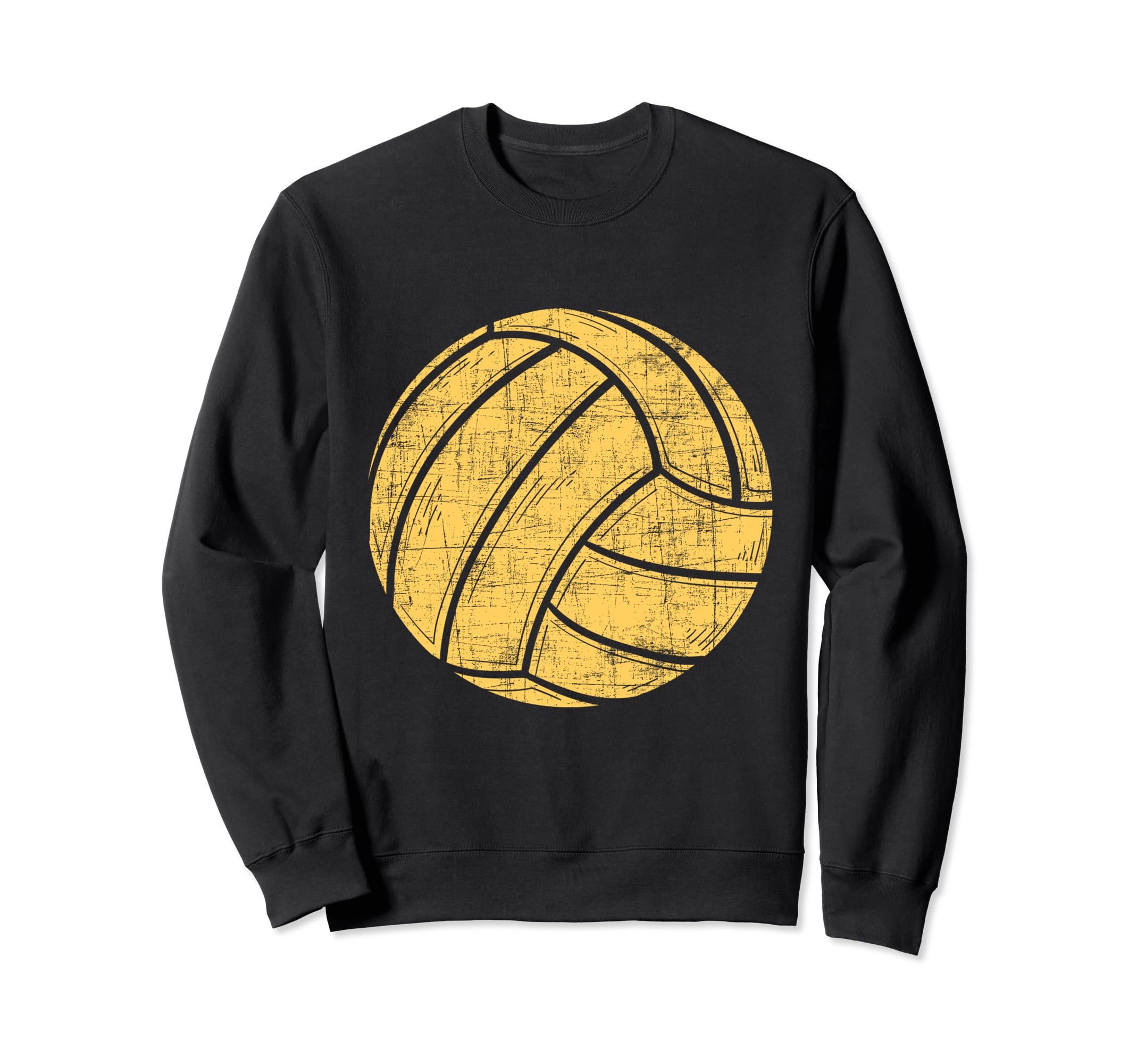 Water Polo Ball Beach Sports Lover Sweatshirt - Novelty Apparel for Adults - T-Shirt, Sweatshirt, Hoodie