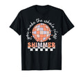 You Make Whole Class Shimmer Disco Ball T-Shirt - Unique Graphic for Adults - T-Shirt, Sweatshirt, Hoodie