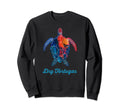 Dry Tortugas National Park Sweatshirt - Casual Everyday Wear Men Women - T-Shirt, Sweatshirt, Hoodie