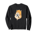 Soccer Animal Ball Fan Football Sport Hoodie - Unique Graphic for Adults - T-Shirt, Sweatshirt, Hoodie
