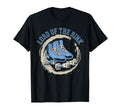 Roller Skate Disco Roller Blade Derby T-Shirt - Novelty Apparel for Adults - T-Shirt, Sweatshirt, Hoodie