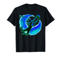 Intense Soccer Save Athletic Goal T-Shirt - Unique Graphic for Adults - T-Shirt, Sweatshirt, Hoodie