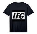 Lfg Usa Soccer Equal Pay Soccer T-Shirt - Aesthetic Graphic Men Women - T-Shirt, Sweatshirt, Hoodie