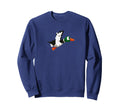 Nes Duck Hunter Sweatshirt - Custom Art Print Unisex - T-Shirt, Sweatshirt, Hoodie