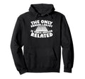 Foosball Kicker Table Soccer Hoodie - Trendy Graphic Men Women - T-Shirt, Sweatshirt, Hoodie