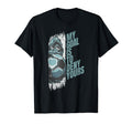 Funny Soccer Team Goalie Soccer My T-Shirt - Novelty Apparel for Adults - T-Shirt, Sweatshirt, Hoodie