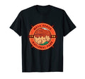 Mesa Verde National Park Compass T-Shirt - Casual Everyday Wear for Adults - T-Shirt, Sweatshirt, Hoodie