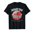 Joshua Tree National Park California T-Shirt - Streetwear Style Men Women - T-Shirt, Sweatshirt, Hoodie