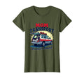 Mom Transport Premier Bound Soccer T-Shirt - Streetwear Style for Adults - T-Shirt, Sweatshirt, Hoodie