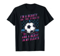 Soccer Player Gifts Team Cleats T-Shirt - Casual Everyday Wear for Adults - T-Shirt, Sweatshirt, Hoodie