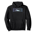Soccer Goal Keeper Soccer Player Hoodie - Aesthetic Graphic Unisex - T-Shirt, Sweatshirt, Hoodie