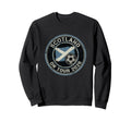 Scotland Tour 2026 Football Fan Sweatshirt - Custom Art Print for Adults - T-Shirt, Sweatshirt, Hoodie