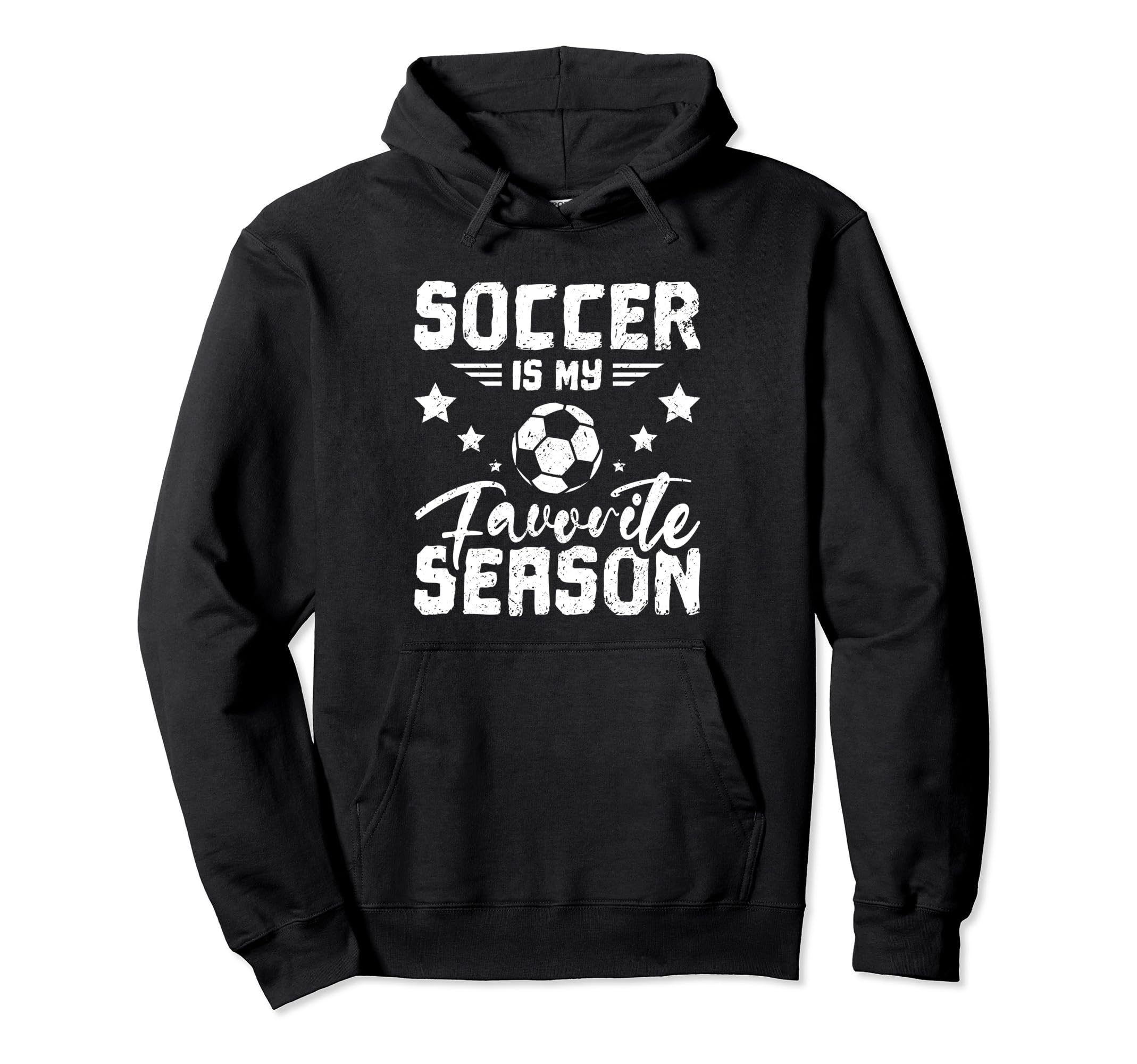 Soccer Player Coach And Sweatshirt - Custom Art Print for Adults - T-Shirt, Sweatshirt, Hoodie