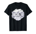 Soccer Dad Soccer Lovers Funny Happy T-Shirt - Unique Graphic Unisex - T-Shirt, Sweatshirt, Hoodie