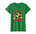 Game Snack Provider Soccer Mom T-Shirt - Graphic Print for Adults - T-Shirt, Sweatshirt, Hoodie
