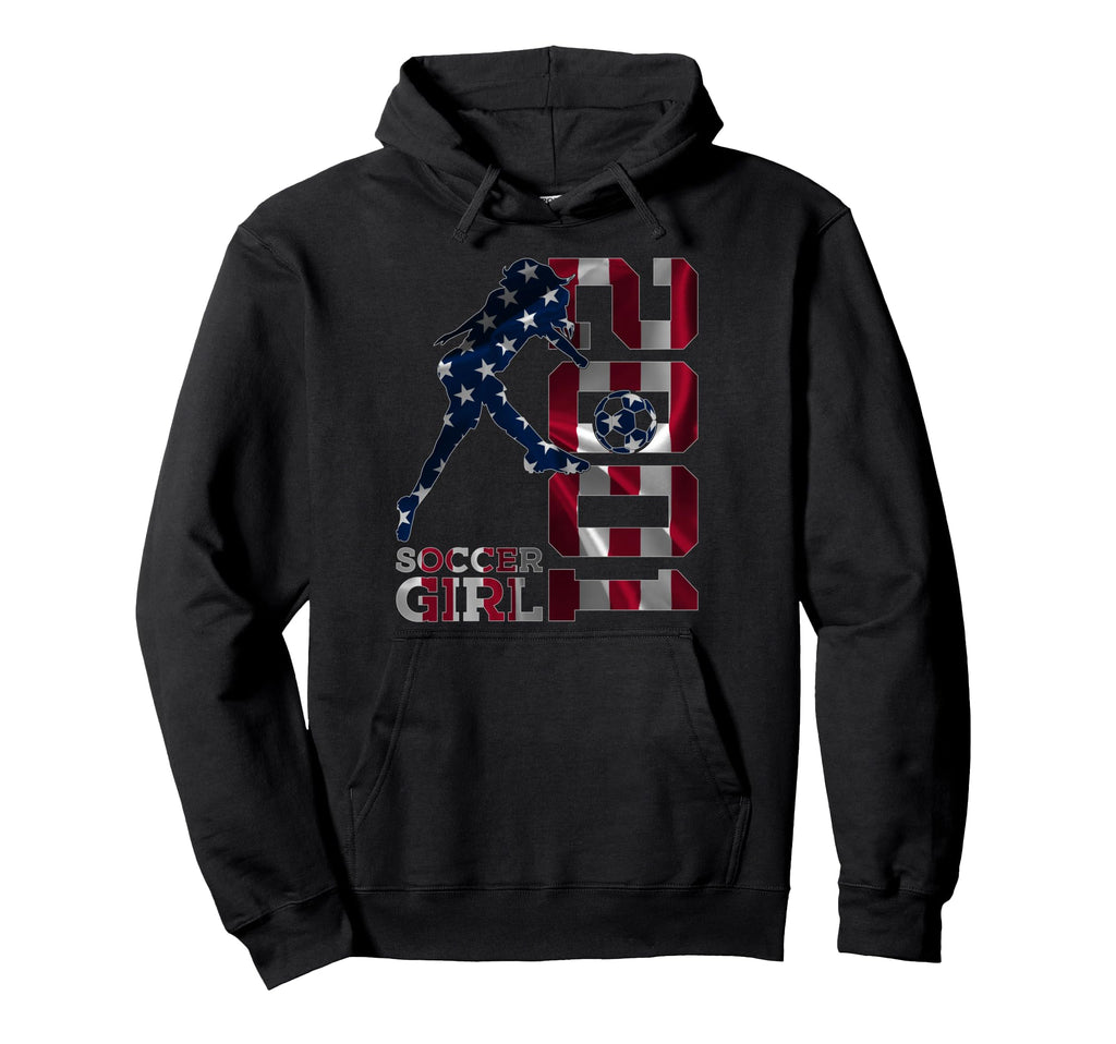 Soccer 25Th Birthday Soccer 2001 Hoodie - Aesthetic Graphic Unisex - T-Shirt, Sweatshirt, Hoodie