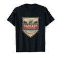2023 Canadian Glacier National Park T-Shirt - Minimalist Print Unisex - T-Shirt, Sweatshirt, Hoodie