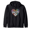 Funny Soccer Soccer Player Coach Jm Sweatshirt - Custom Art Print Men Women - T-Shirt, Sweatshirt, Hoodie