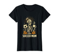 Halloween Soccer Mom Soccer Mom Art T-Shirt - Unique Graphic for Adults - T-Shirt, Sweatshirt, Hoodie