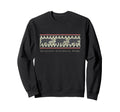 Sequoia National Park Bear Sweatshirt - Aesthetic Graphic Men Women - T-Shirt, Sweatshirt, Hoodie