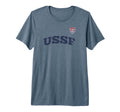 Officially Licensed Us Soccer T-Shirt - Trendy Graphic Men Women - T-Shirt, Sweatshirt, Hoodie