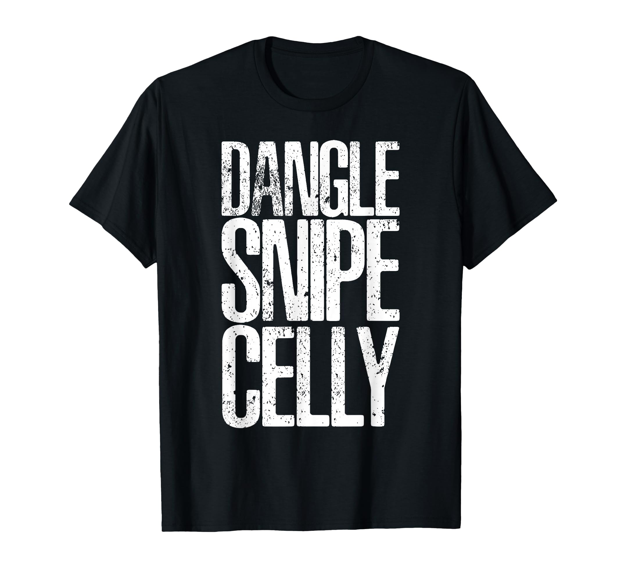 Dangle Snipes Celly Family Hockey Lover T-Shirt - Streetwear Style Unisex - T-Shirt, Sweatshirt, Hoodie