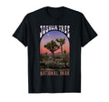 Joshua Tree National Park California Hiking T-Shirt - Graphic Print Unisex - T-Shirt, Sweatshirt, Hoodie