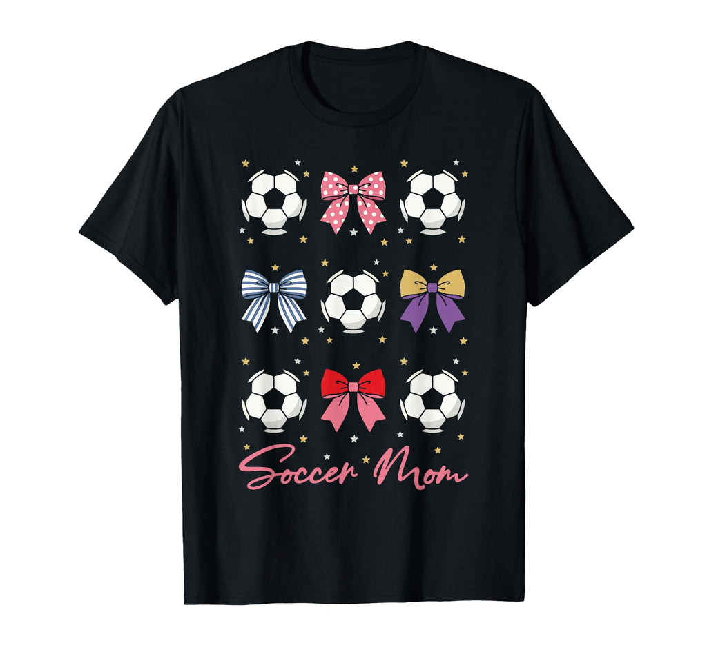 Soccer Mom Outfit Soccer Designs Hoodie - Aesthetic Graphic for Adults - T-Shirt, Sweatshirt, Hoodie