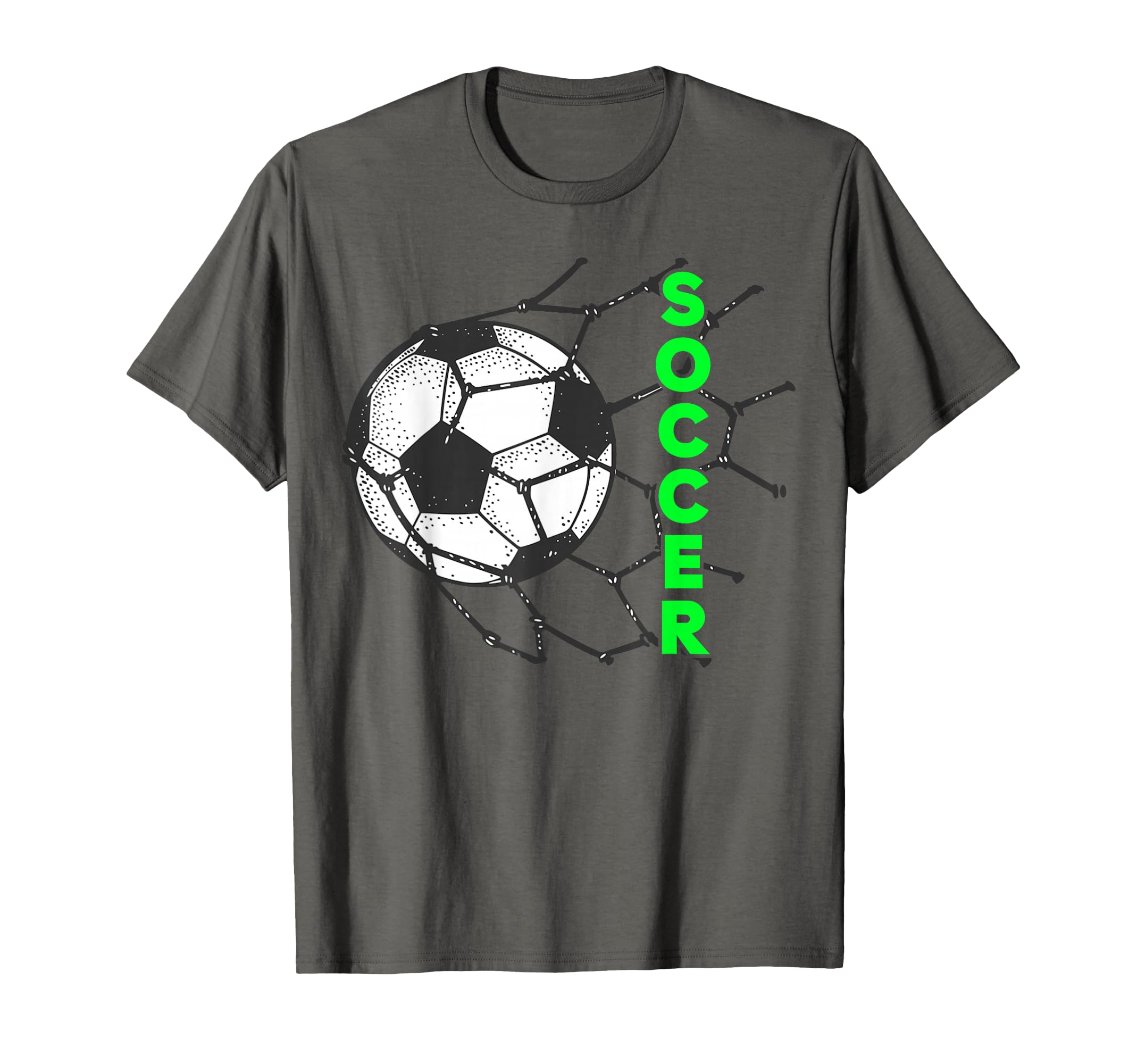 Soccer Goalkeeper Goalie Player Fan T-Shirt - Minimalist Print Men Women - T-Shirt, Sweatshirt, Hoodie