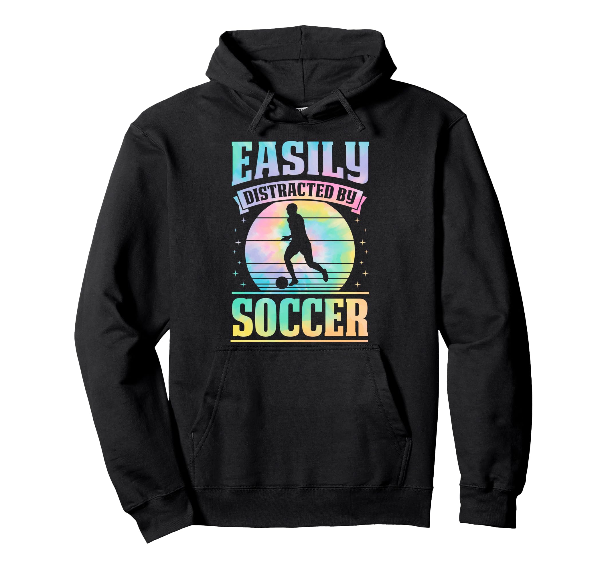 Soccer Aesthetic T-Shirt - Casual Everyday Wear for Adults - T-Shirt, Sweatshirt, Hoodie