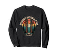 Redwood National Park California Sweatshirt - Streetwear Style for Adults - T-Shirt, Sweatshirt, Hoodie