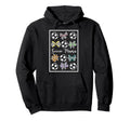 Soccer Mom Hoodie - Casual Everyday Wear Men Women - T-Shirt, Sweatshirt, Hoodie