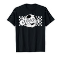 Soccer Sister Little Family Mothers T-Shirt - Novelty Apparel for Adults - T-Shirt, Sweatshirt, Hoodie