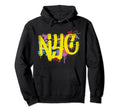 Nyc New York City 80S 90S Hip Hop Rap Hoodie - Unique Graphic for Adults - T-Shirt, Sweatshirt, Hoodie