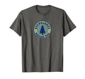 Everglades National Park Simple Hipster T-Shirt - Graphic Print for Adults - T-Shirt, Sweatshirt, Hoodie