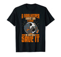 Soccer Goalkeeper Footballer Sports T-Shirt - Novelty Apparel for Adults - T-Shirt, Sweatshirt, Hoodie