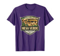 Mesa Verde National Park T-Shirt - Casual Everyday Wear for Adults - T-Shirt, Sweatshirt, Hoodie