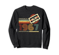 1967 Cassette Tape 57Th Sweatshirt - Casual Everyday Wear Men Women - T-Shirt, Sweatshirt, Hoodie