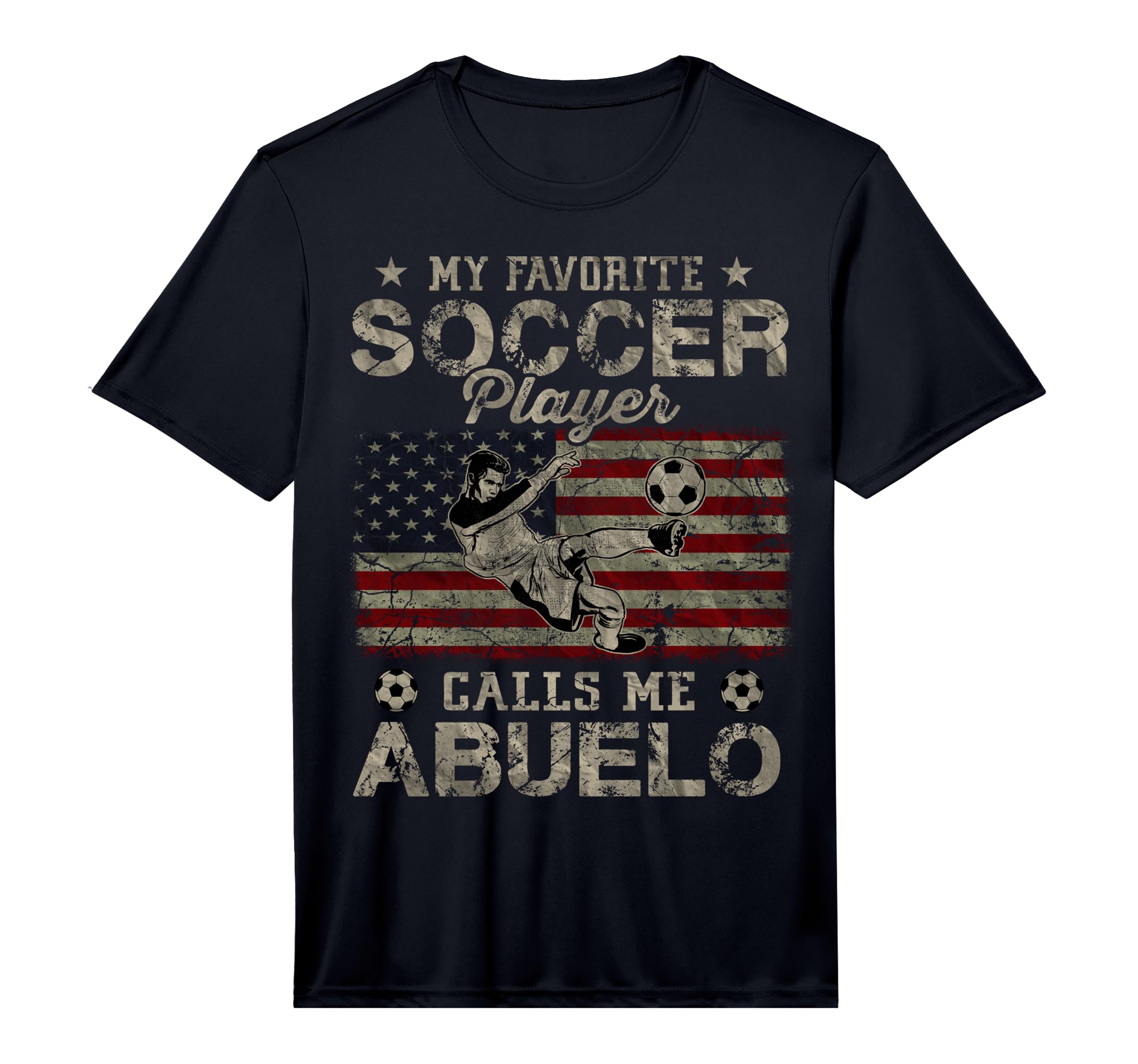 Mens My Favorite Soccer Player Calls T-Shirt - Novelty Apparel Men Women - T-Shirt, Sweatshirt, Hoodie