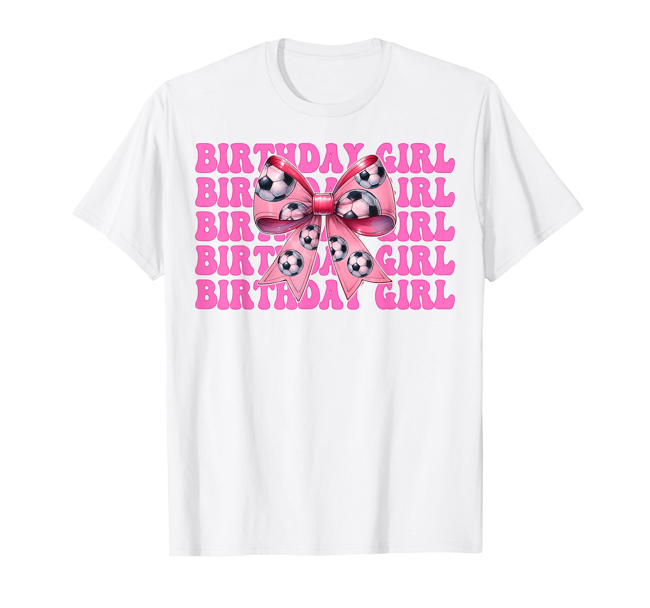 Birthday Soccer Soccer Mom Mama T-Shirt - Minimalist Print Men Women - T-Shirt, Sweatshirt, Hoodie