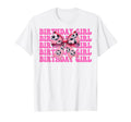 Birthday Soccer Soccer Mom Mama T-Shirt - Casual Everyday Wear Unisex - T-Shirt, Sweatshirt, Hoodie