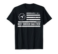 Soccer Player Coach Team Us T-Shirt - Fun Novelty Design Men Women - T-Shirt, Sweatshirt, Hoodie