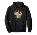Gates Arctic National Park Souvenir Hoodie - Novelty Apparel Men Women - T-Shirt, Sweatshirt, Hoodie