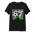 67 Soccer Ball Goalie Net Gloves Players T-Shirt - Minimalist Print Unisex - T-Shirt, Sweatshirt, Hoodie