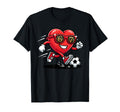 Valentines Day Six Seven 67 Meme T-Shirt - Casual Everyday Wear for Adults - T-Shirt, Sweatshirt, Hoodie